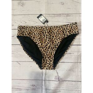 Bathing suit bottom